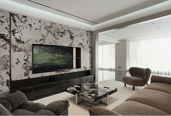 保利君悦湾200平