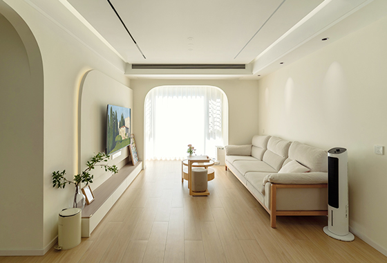 保利领秀广场75平