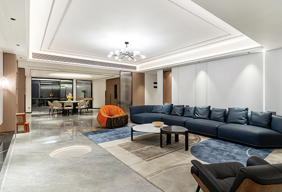 龙光玖珑湖 271平