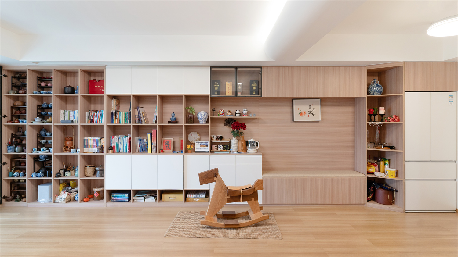 广西经贸学院单位房114平